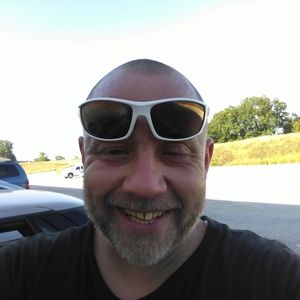 Meet your Posher, Richard